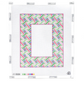 Swirl Picture Frame