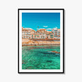Syracuse Italy Fine Art Photo Print, Siracusa, Sicily Cityscape, Ortigia Poster