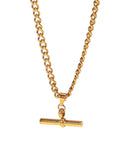T-Bar Necklace