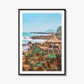 Keelung Taiwan Fine Art Photo Print, Heping Island Coast, Wall Decor Poster