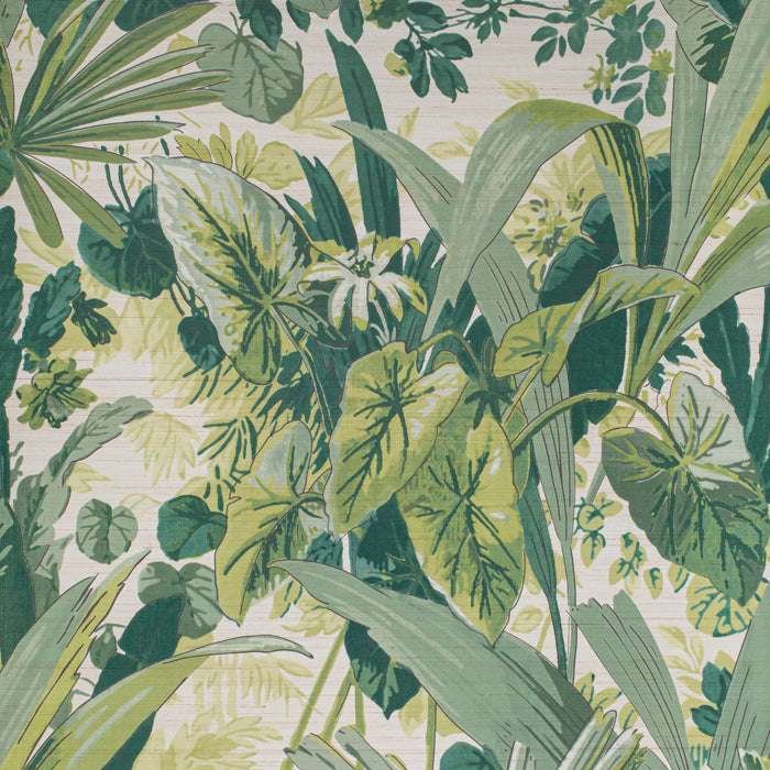 Tallulah Grasscloth Wallpaper
