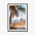 Tampa Bay Fine Art Photo Print, Florida, USA, Nature Wall Decor Poster