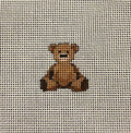 Teddy Bear Mini