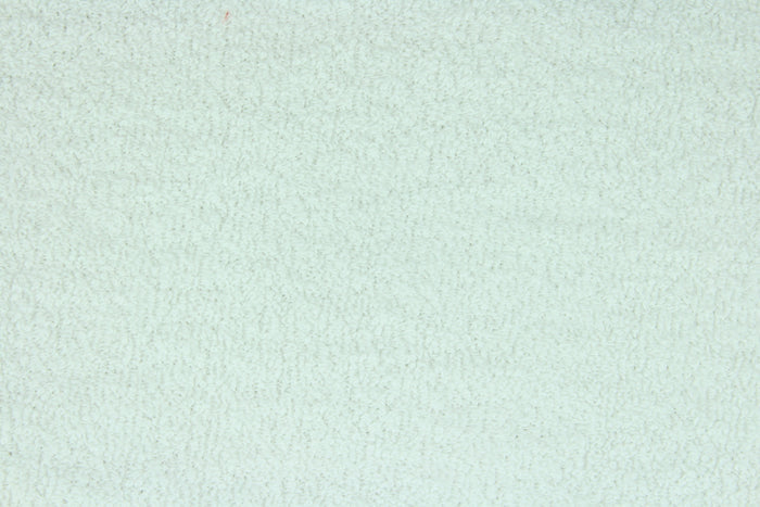 Terry cloth is designed to be durable and versatile.  It is highly absorbent and soft to the touch, easy to work with and will last a long time in high use projects.  Great for towels and washcloths, bath robes, baby products, loungewear and apparel.