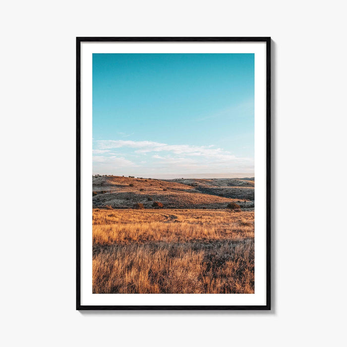 West Texas Fine Art Photo Print, Big Bend National Park, USA Wall Decor