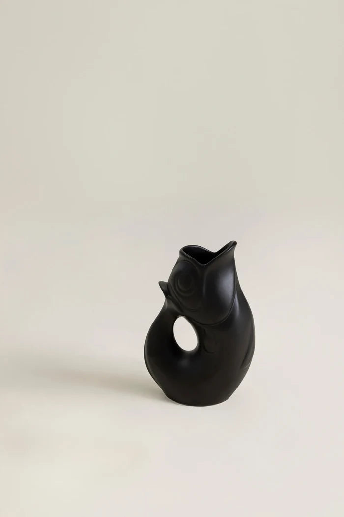 The Authentic GlouGlou Carafe, Made in France by Charolles 1844
