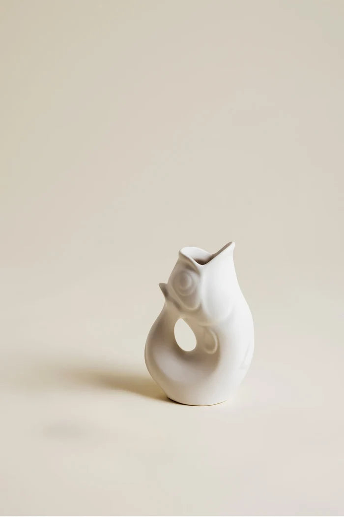 The Authentic GlouGlou Carafe, Made in France by Charolles 1844