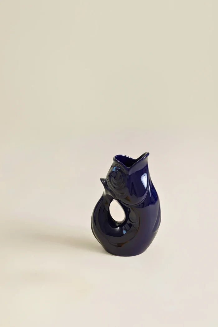 The Authentic GlouGlou Carafe, Made in France by Charolles 1844