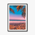 The Bahamas Fine Art Photo Print, Tropical Beach Wall Decor Poster, Caribbean