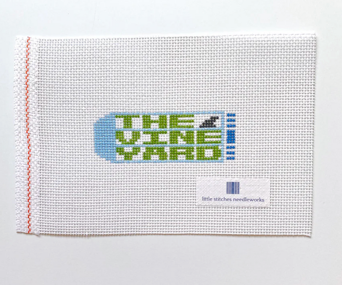 The Vineyard Charm