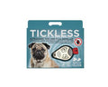 Tickless Pet-Tick & Flea Repellent Beige