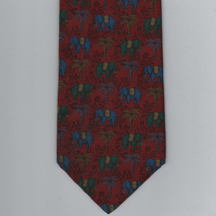 Tino Cosma tie