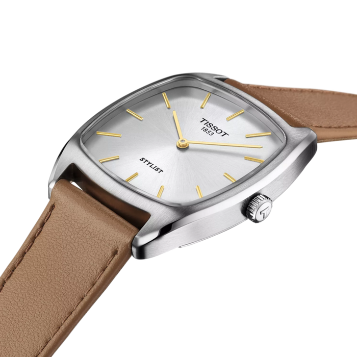 TISSOT STYLIST