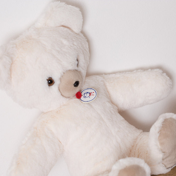 Toinou the Teddy Bear by Les Petites Maries
