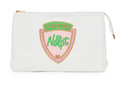 Troop NDLPT Pink Project Bag - Medium