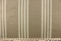 Vervain, upholstery, taupe, tan, stripes, pillows, accent pillows, new arrival, multi-purpose, jacquard, fabrictype_cotton, fabric, drapery, decorative pillows, curtains, drapery, cotton, 100% cotton
