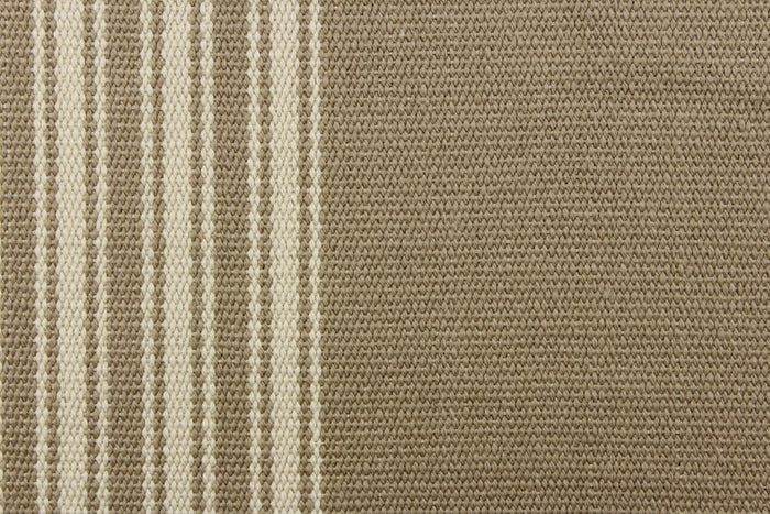 Vervain, upholstery, taupe, tan, stripes, pillows, accent pillows, new arrival, multi-purpose, jacquard, fabrictype_cotton, fabric, drapery, decorative pillows, curtains, drapery, cotton, 100% cotton