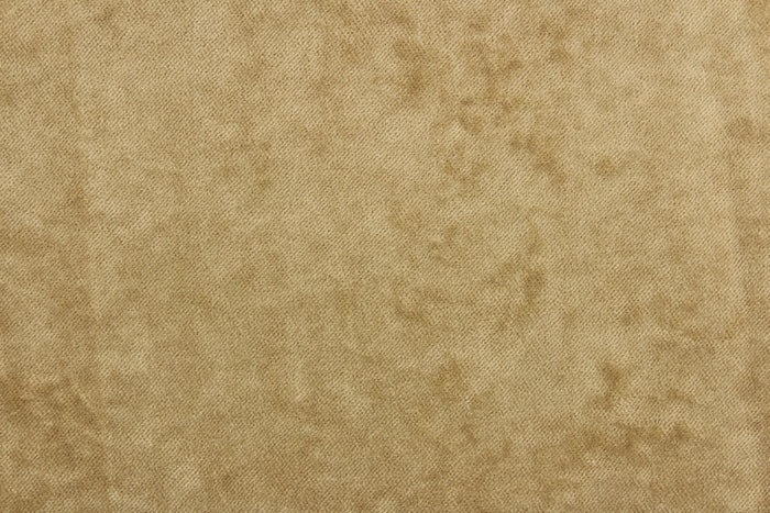 An upholstery velvet in a beautiful solid khaki  .