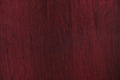 This taffeta fabric features a crinkle in iridescent deep red.