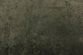 This velvet features a beautiful crushed solid dark  gray green color.