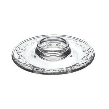 Versailles egg cup by La Rochère