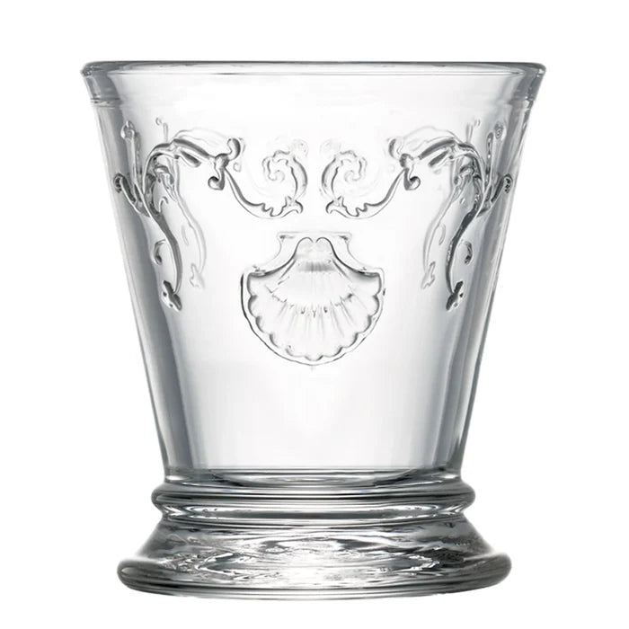 Versailles goblet by La Rochère