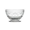 Versailles mini bowl by La Rochère