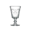 Versailles wine glass by La Rochère