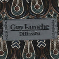 Vintage Guy Laroche tie