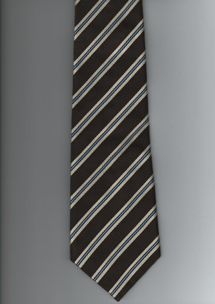 Vintage Hackett tie
