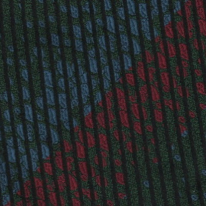 Vintage Missoni tie