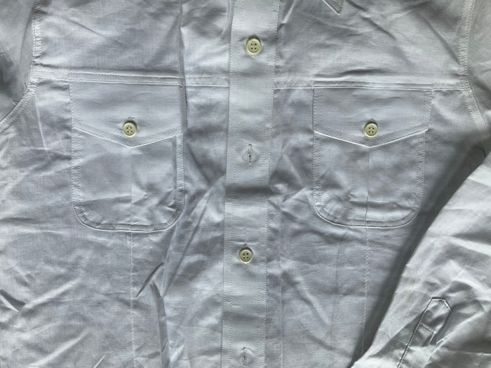 Vintage Ponti of Florence shirt, Extra Small