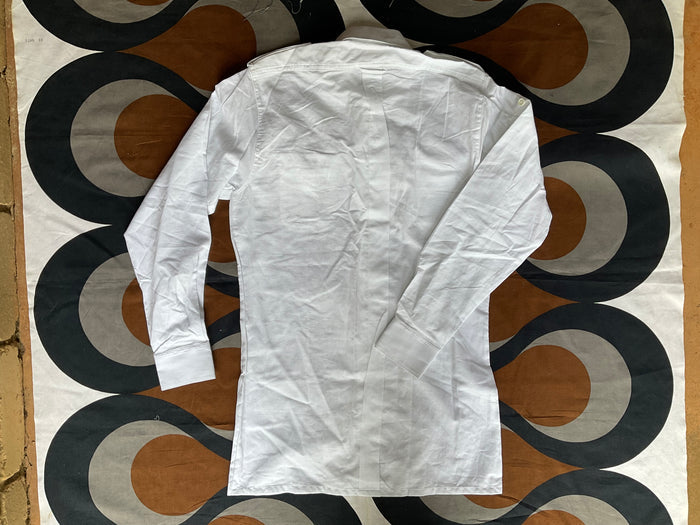 Vintage Ponti of Florence shirt, Extra Small