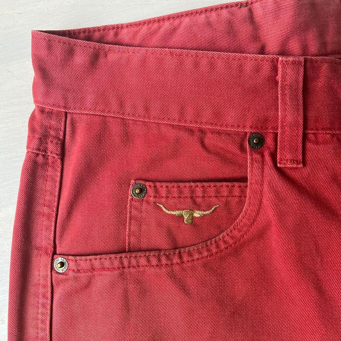 Vintage RM Williams trousers, 33”