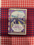Violet Drops by Les Délices du Château La Grande Duranne, 43g
