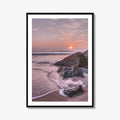 Virginia Beach Fine Art Photo Print, VA USA Wall Decor, Poster