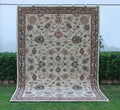 Virsa 02 – Handtufted Rug