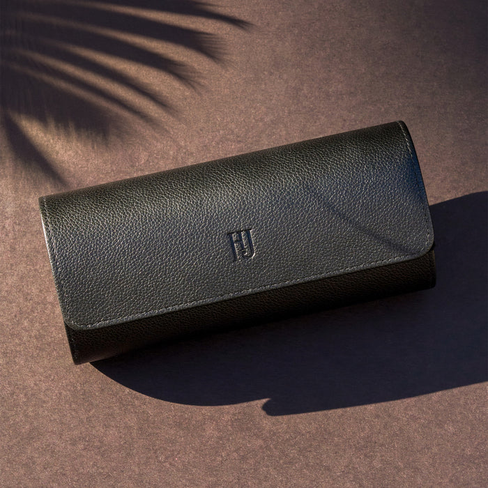 Watch Travel Case