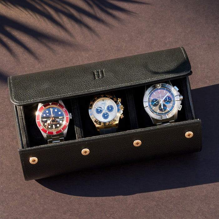 Watch Travel Case