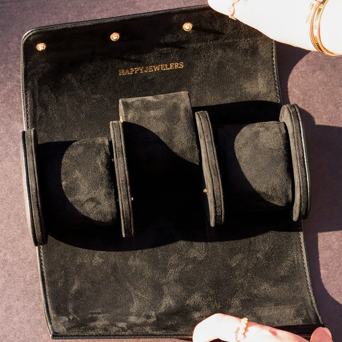 Watch Travel Case