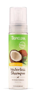 Waterless Shampoo Hypo Allergenic 218ml