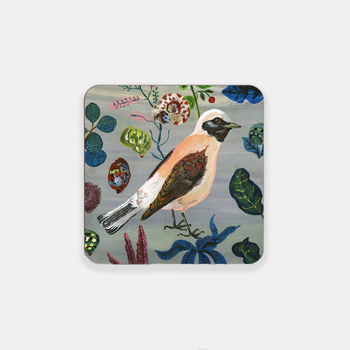Wheatears Coaster