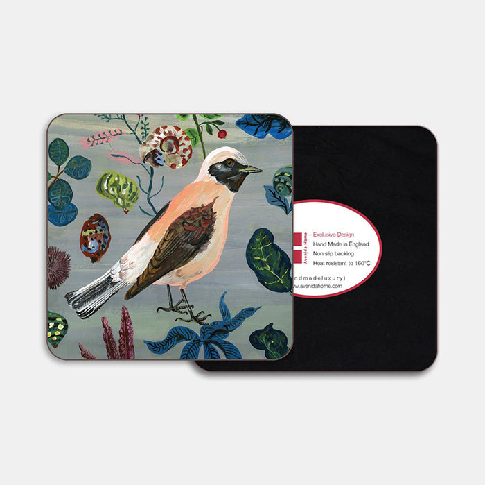 Wheatears Coaster