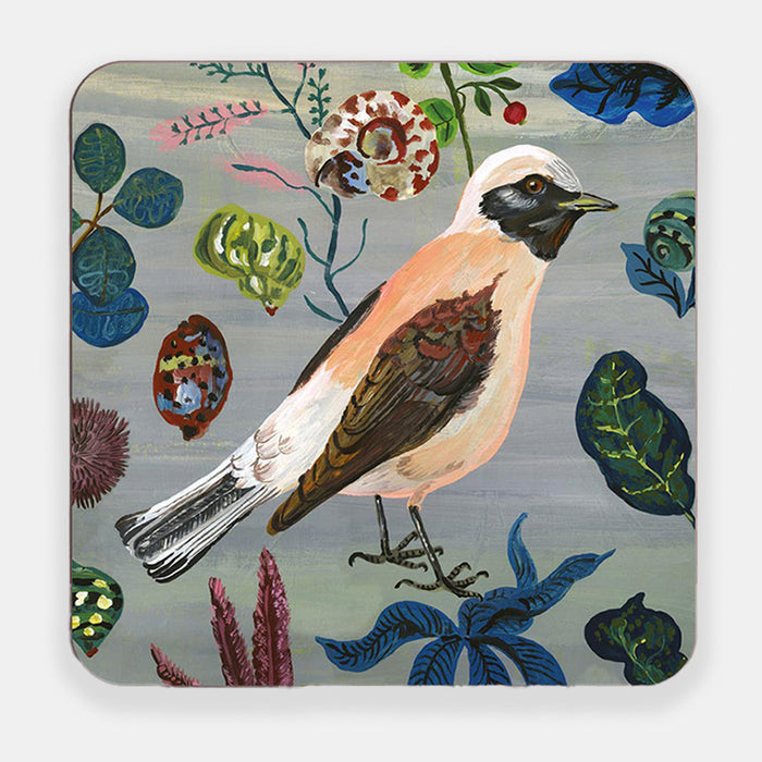 Wheatears Coaster