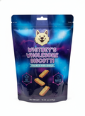 Whitney's Wholesome Biscotti