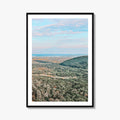 Wisconsin Fine Art Photo Print, Devil's Lake State Park, Baraboo, Ice Age Trail, USA
