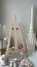 Wooden Table Easel