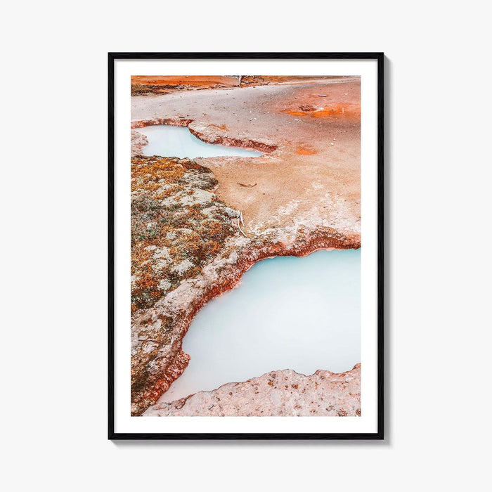 Yellowstone National Park Fine Art Photo Print, Wyoming USA Wall Poster, Nature Landscape