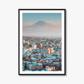 Yerevan Fine Art Photo Print, Armenia, Mount Ararat, Photo Poster