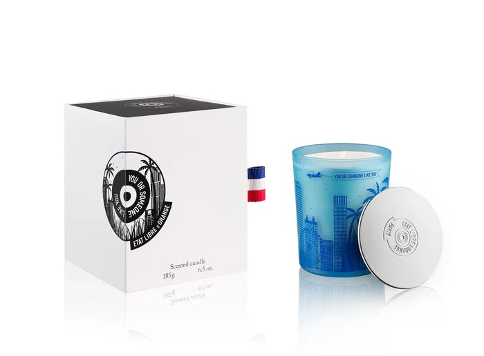 You or Someone Like You Scented Candle by Etat Libre d’Orange
